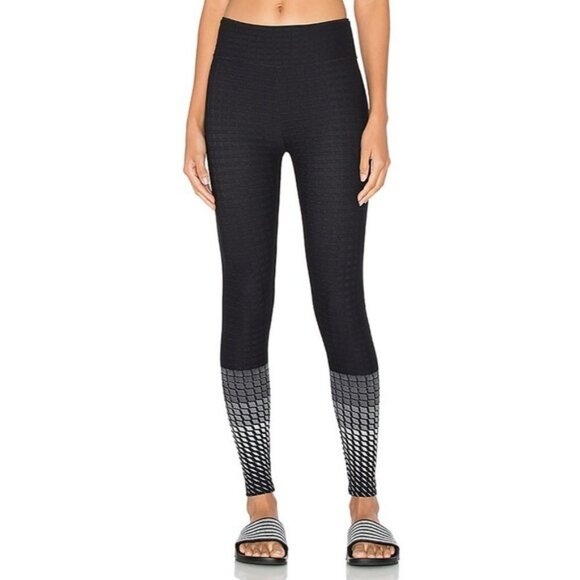 Koral Gradient Leggings in Calypso